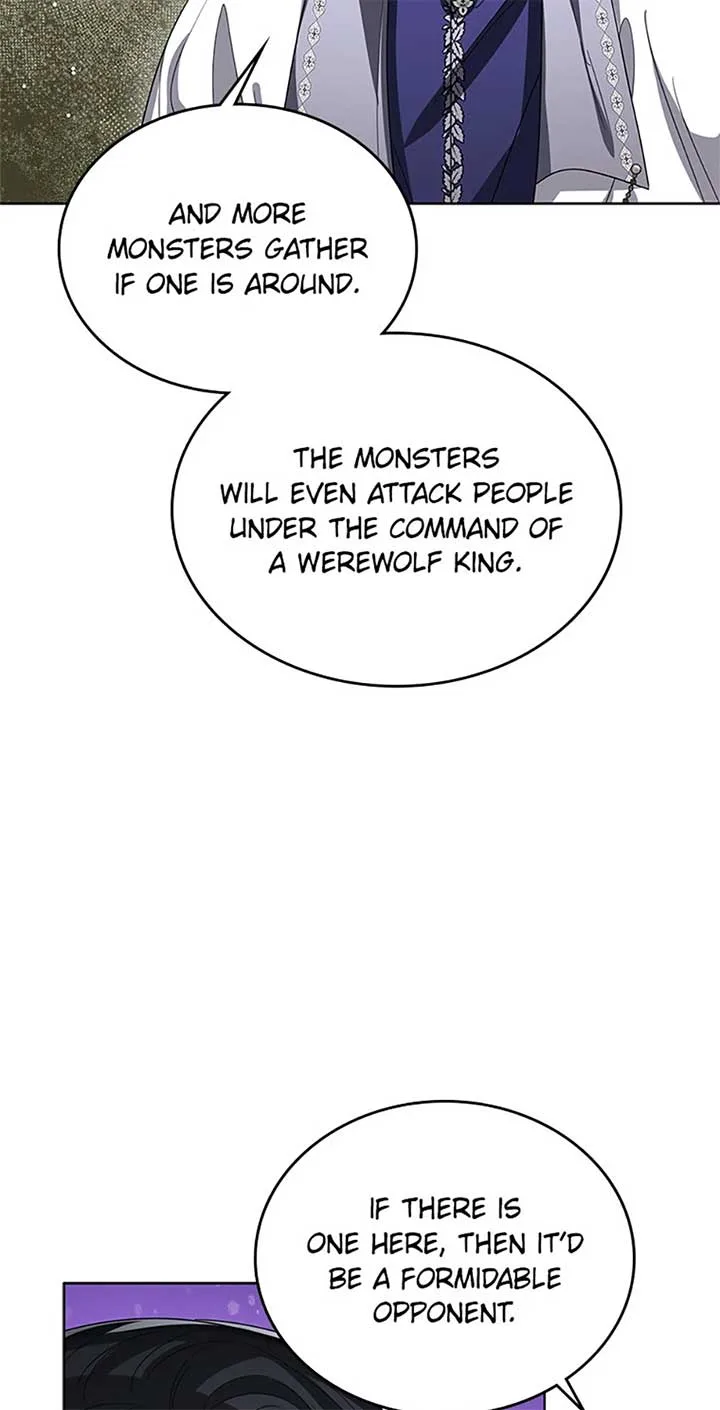 Baby Princess Through the Status Window Chapter 94 page 24