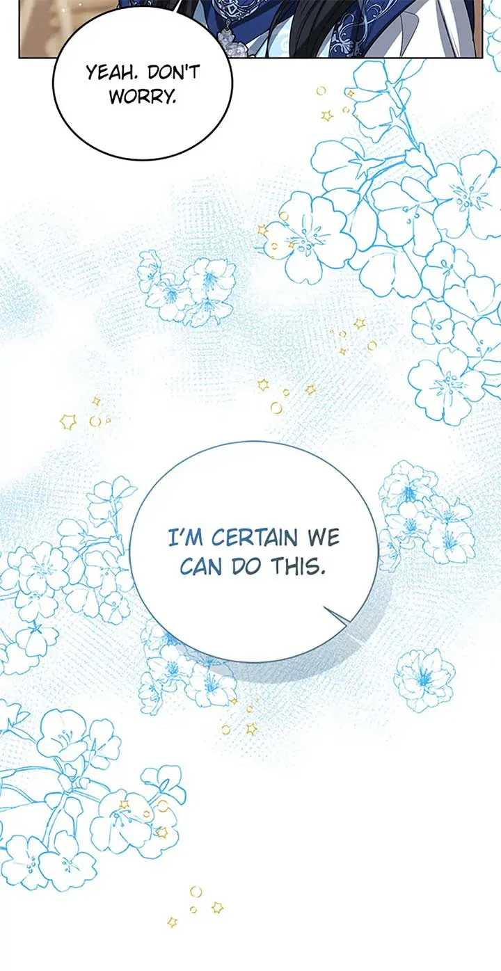 Baby Princess Through the Status Window Chapter 95 page 5