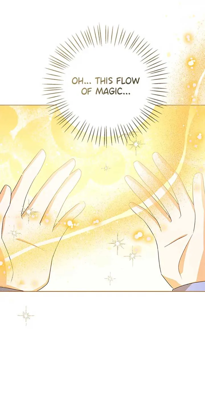Baby Princess Through the Status Window Chapter 89 page 74