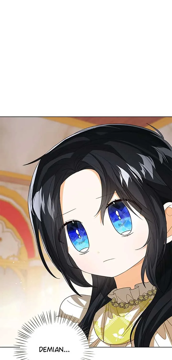 Baby Princess Through the Status Window Chapter 91 page 6