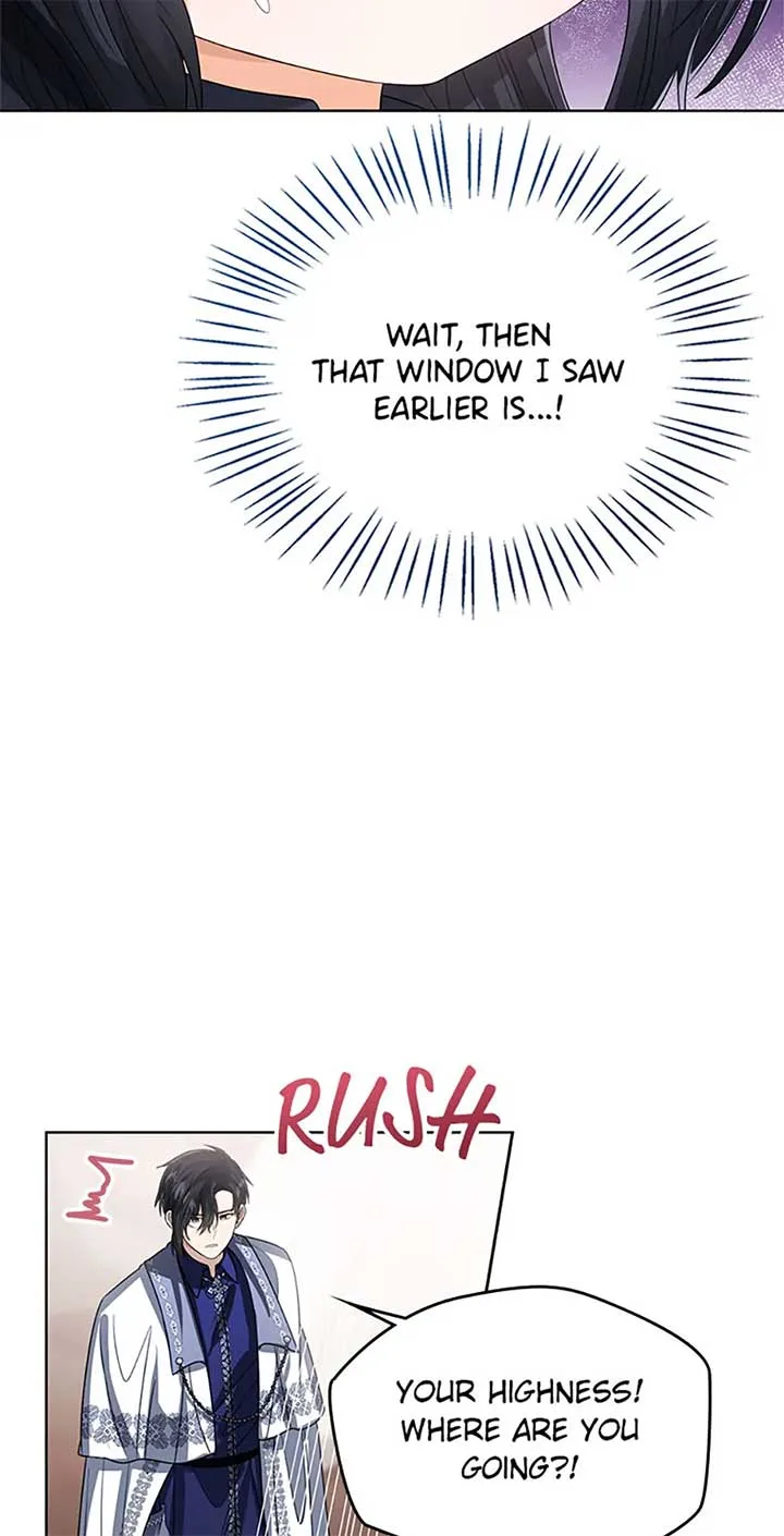 Baby Princess Through the Status Window Chapter 94 page 28
