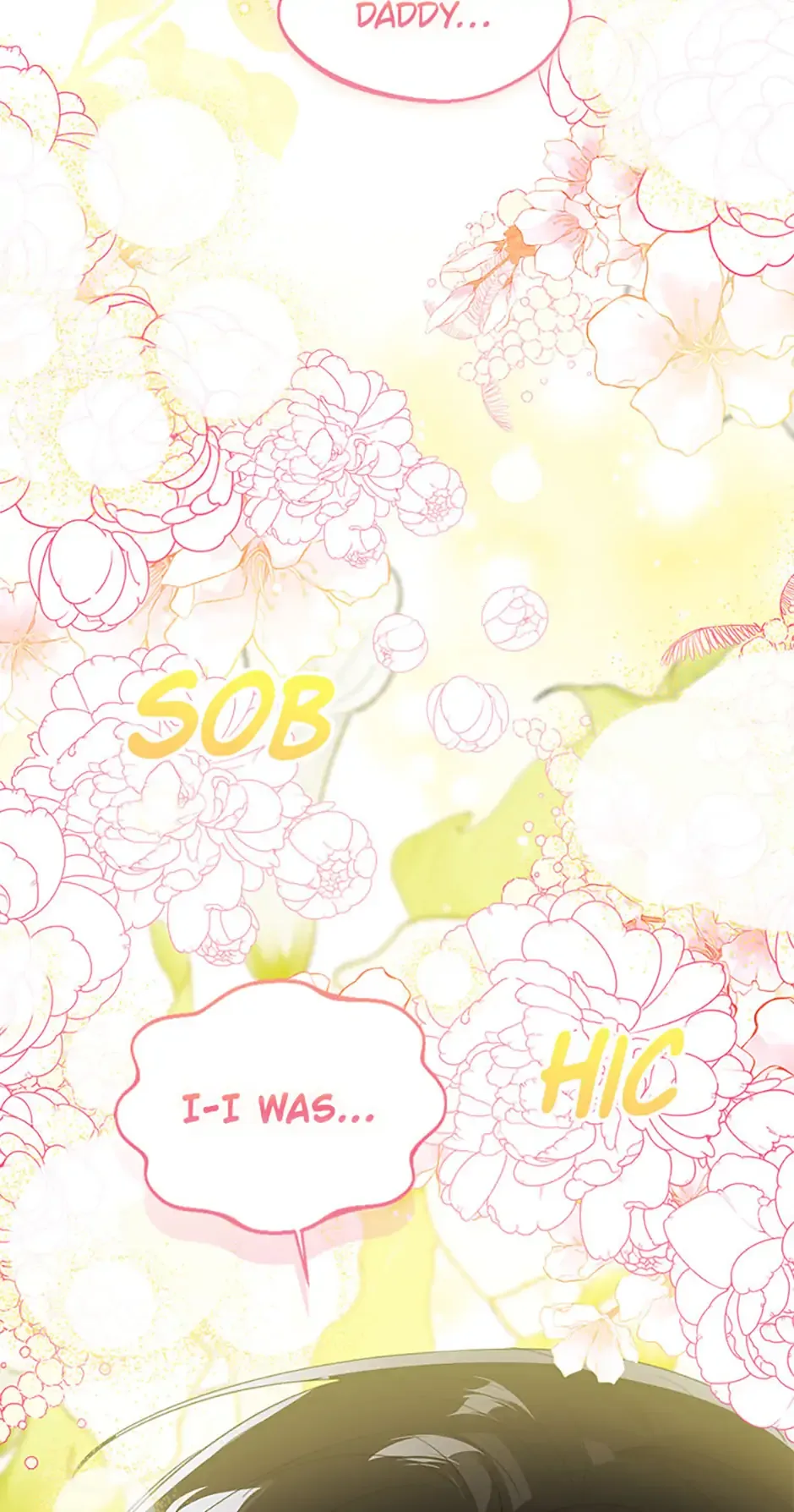 Baby Princess Through the Status Window Chapter 98 page 71