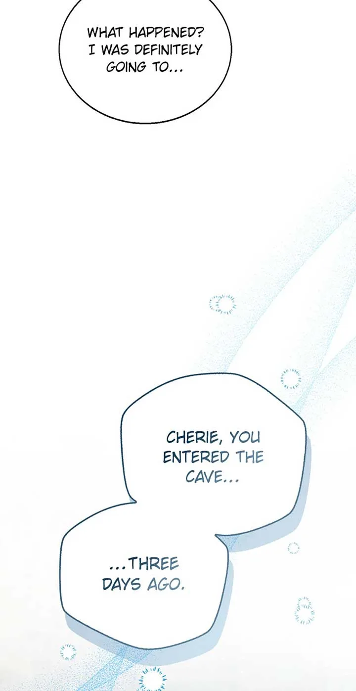 Baby Princess Through the Status Window Chapter 89 page 76