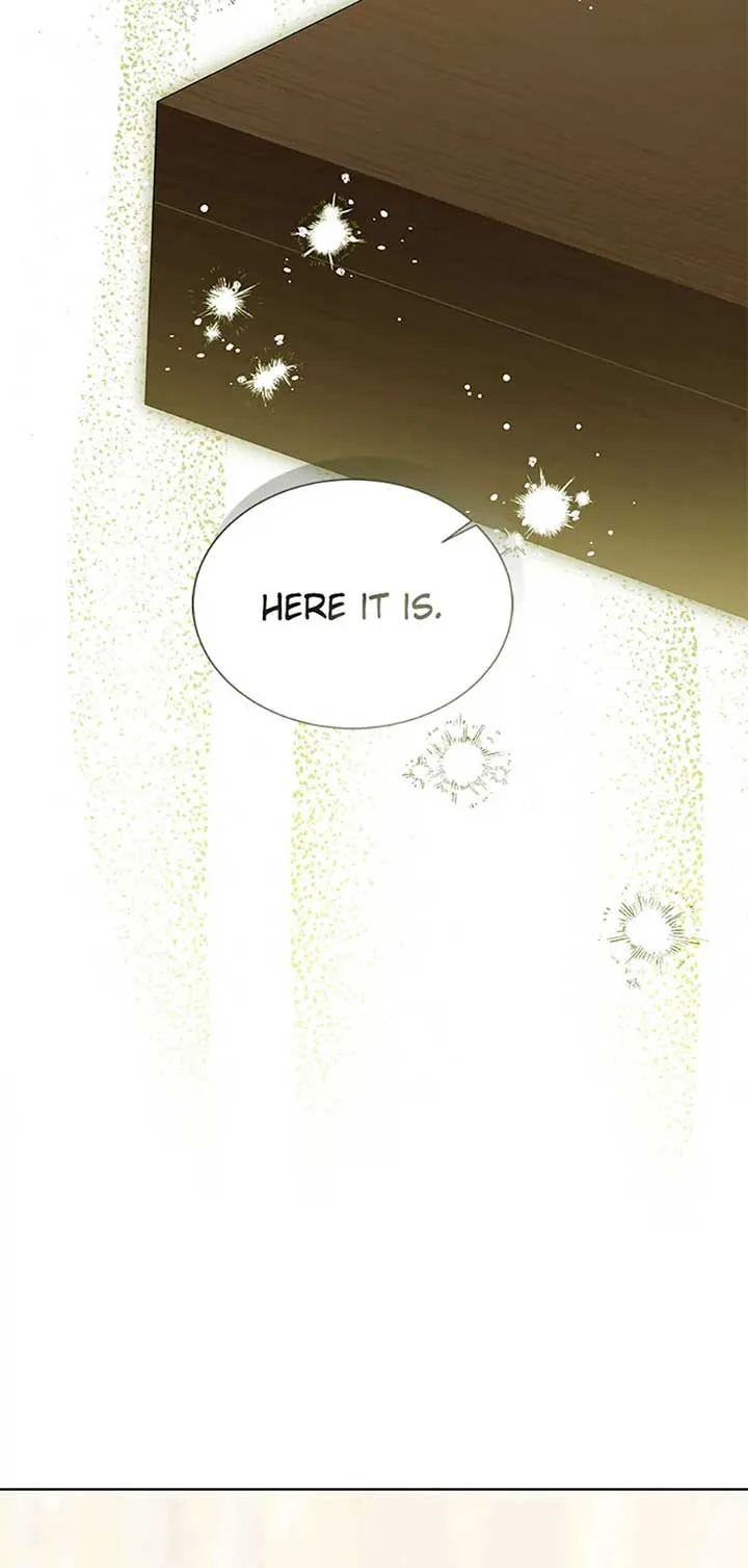 Baby Princess Through the Status Window Chapter 91 page 8