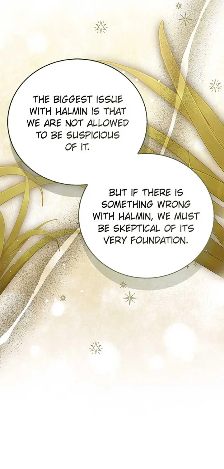 Baby Princess Through the Status Window Chapter 91 page 10