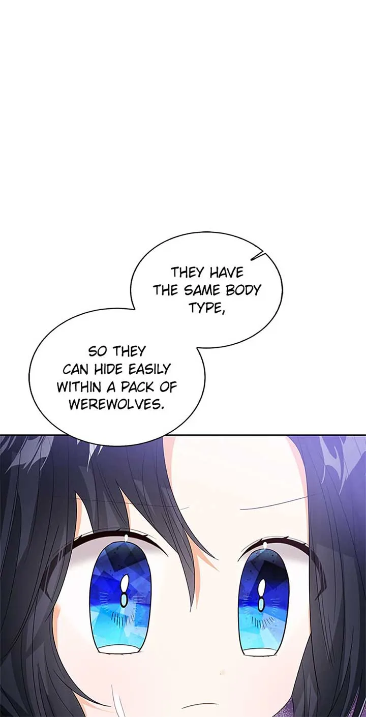 Baby Princess Through the Status Window Chapter 94 page 27