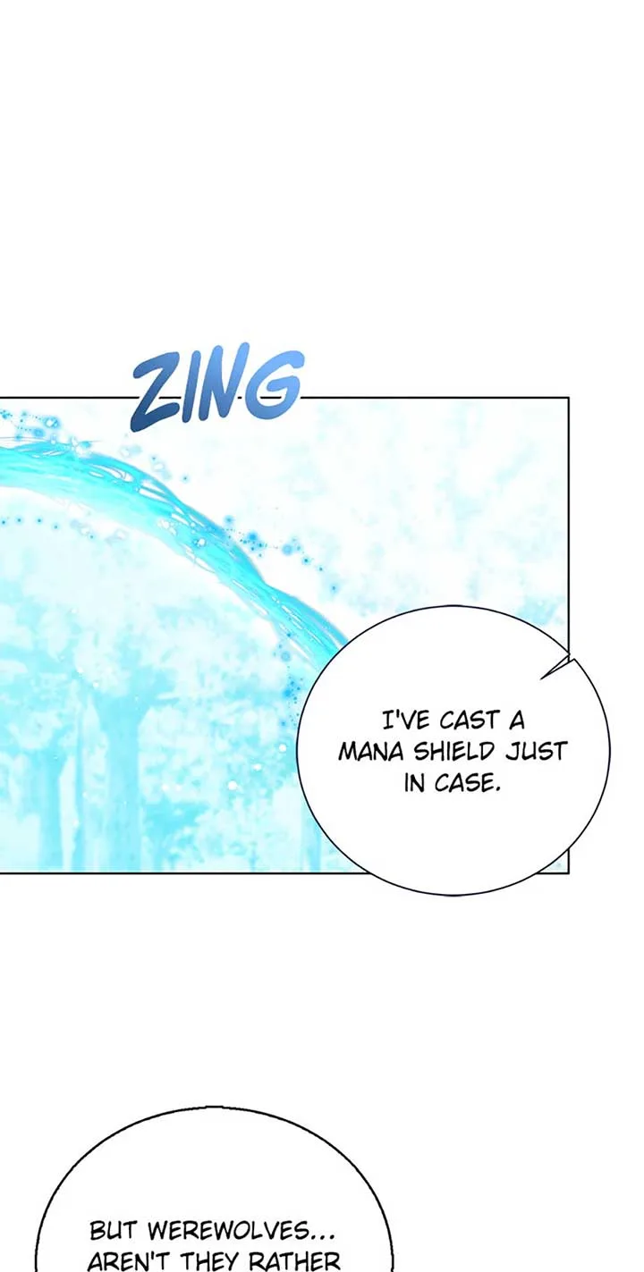 Baby Princess Through the Status Window Chapter 93 page 18