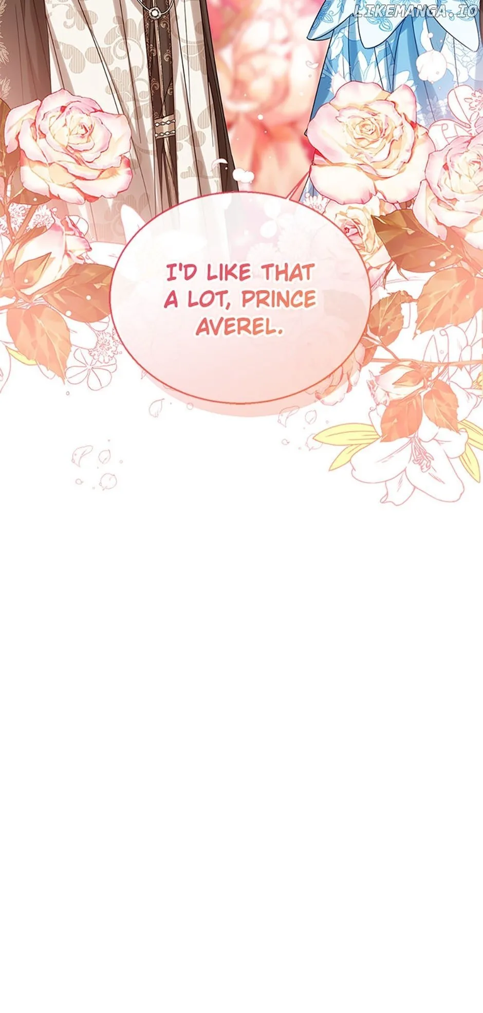 Baby Princess Through the Status Window Chapter 73 page 47