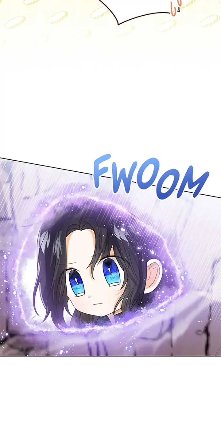 Baby Princess Through the Status Window Chapter 94 page 31