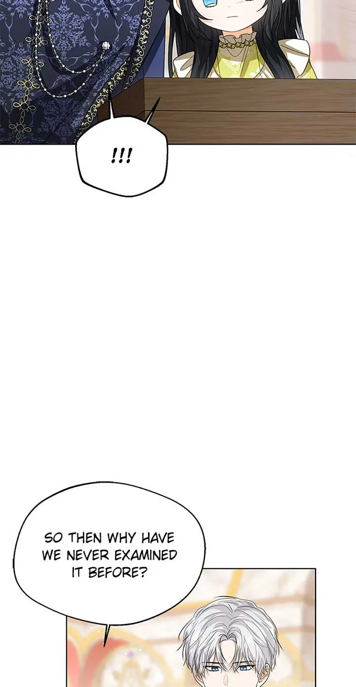 Baby Princess Through the Status Window Chapter 91 page 12