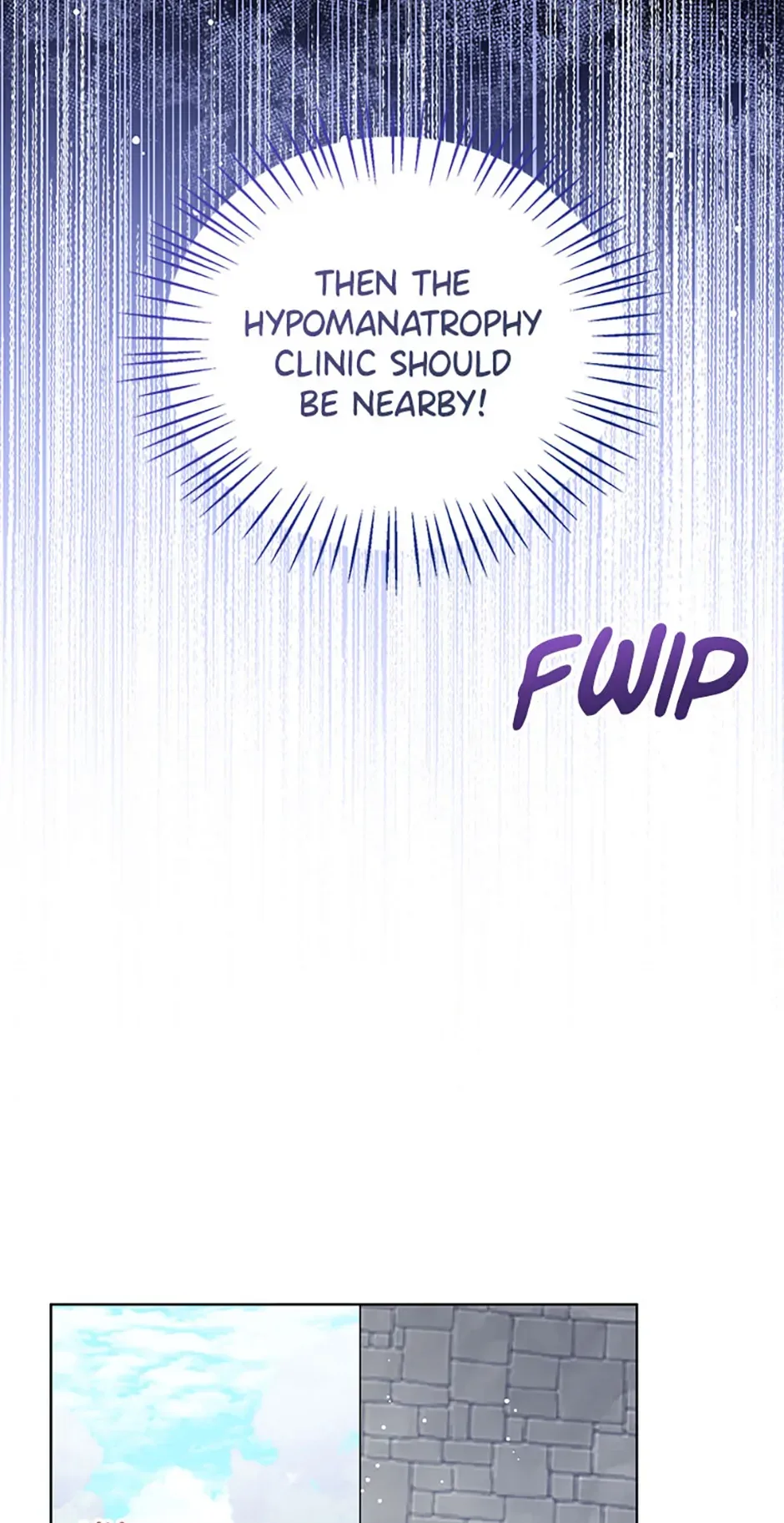 Baby Princess Through the Status Window Chapter 100 page 6