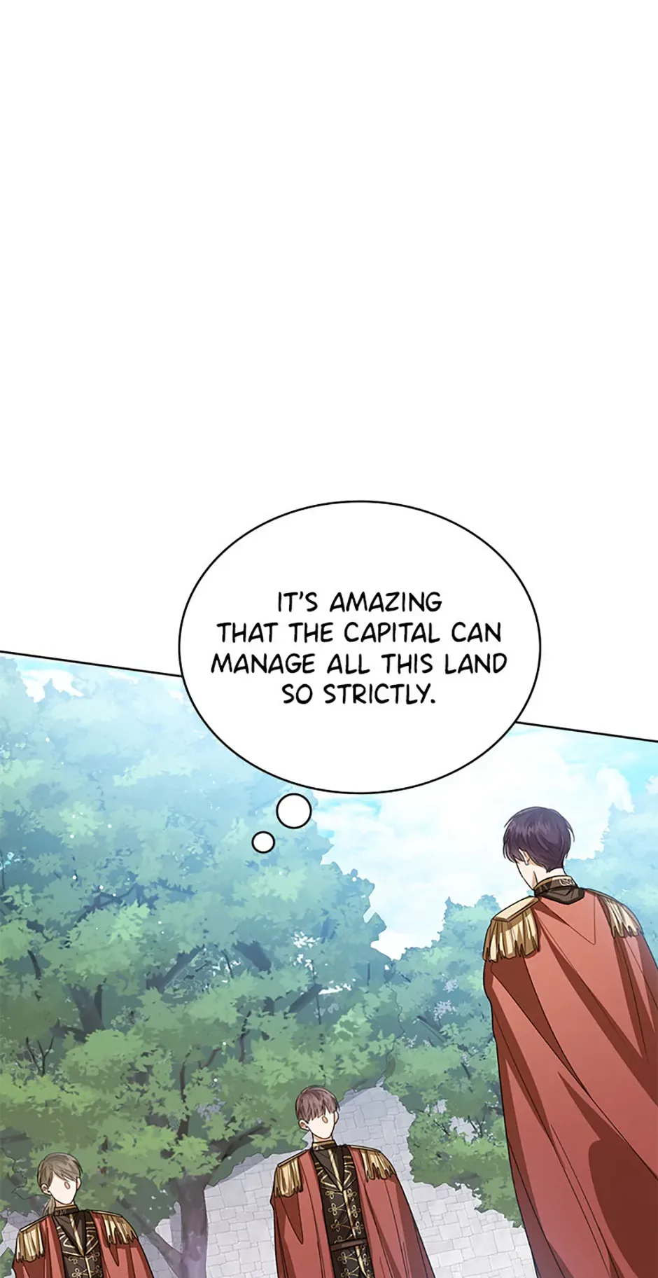 Baby Princess Through the Status Window Chapter 100 page 4