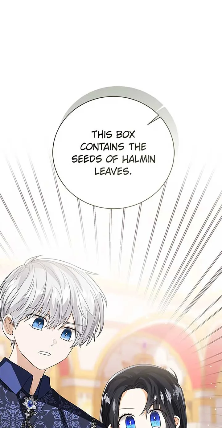 Baby Princess Through the Status Window Chapter 91 page 11