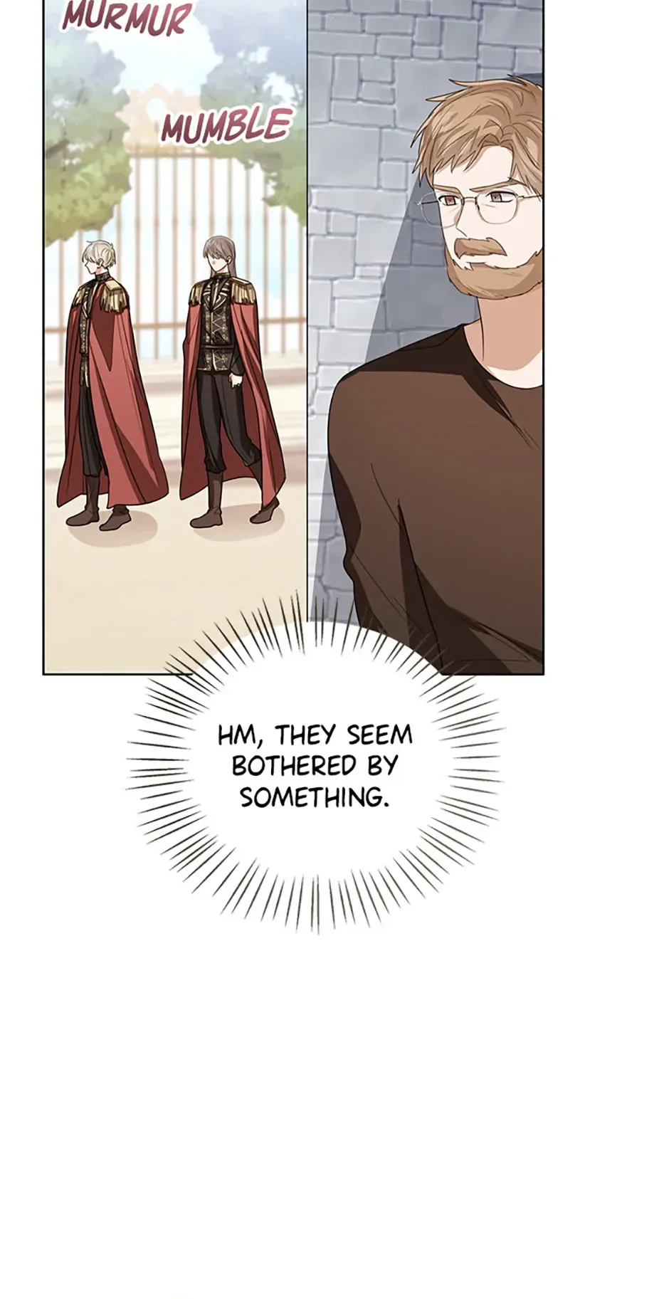 Baby Princess Through the Status Window Chapter 100 page 7