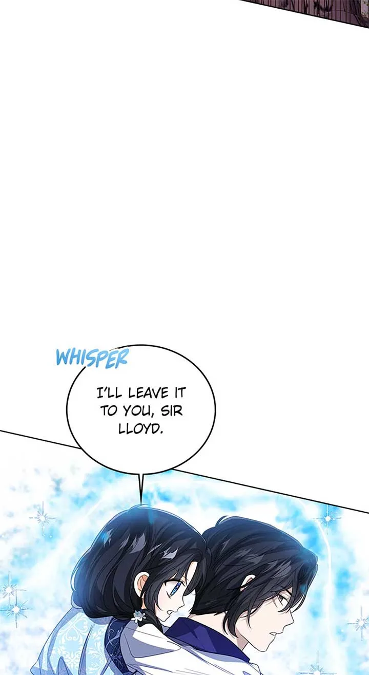 Baby Princess Through the Status Window Chapter 95 page 10