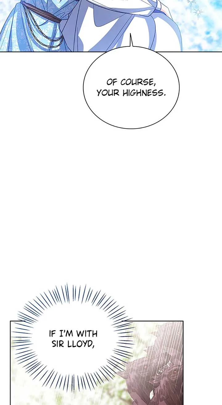 Baby Princess Through the Status Window Chapter 95 page 11