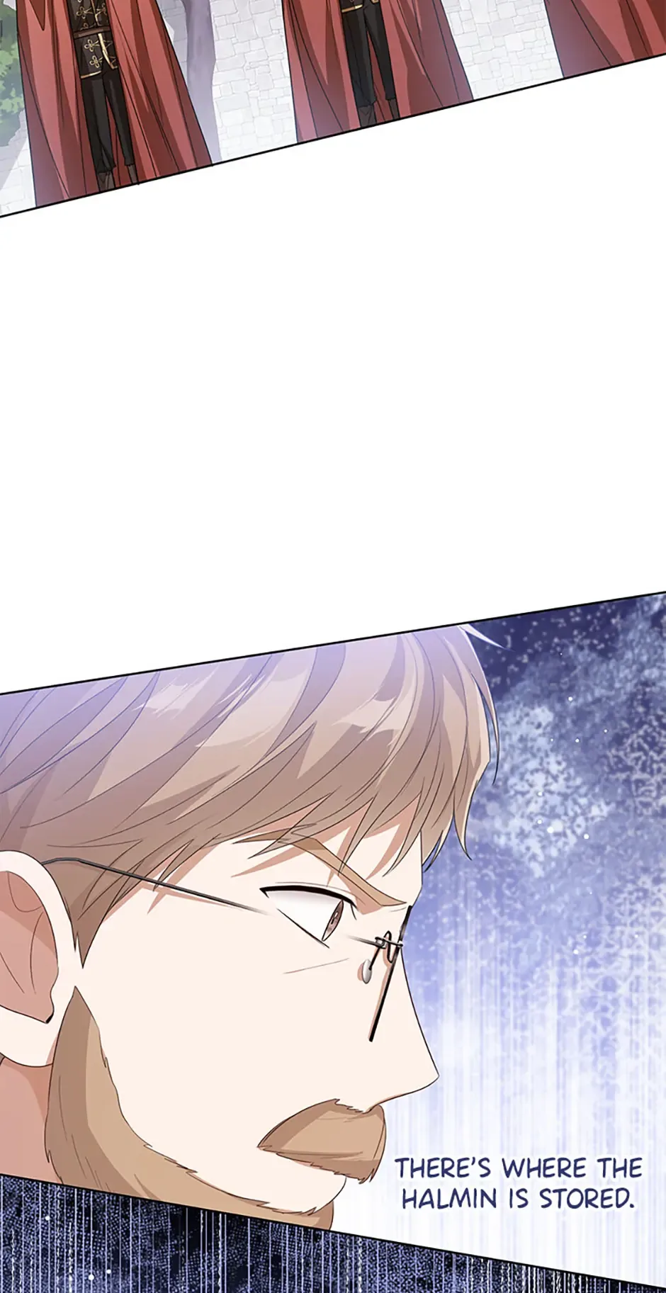 Baby Princess Through the Status Window Chapter 100 page 5