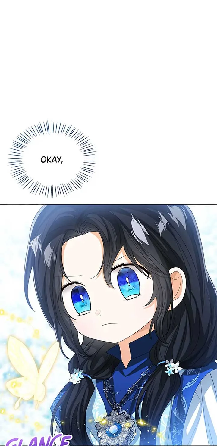 Baby Princess Through the Status Window Chapter 95 page 15