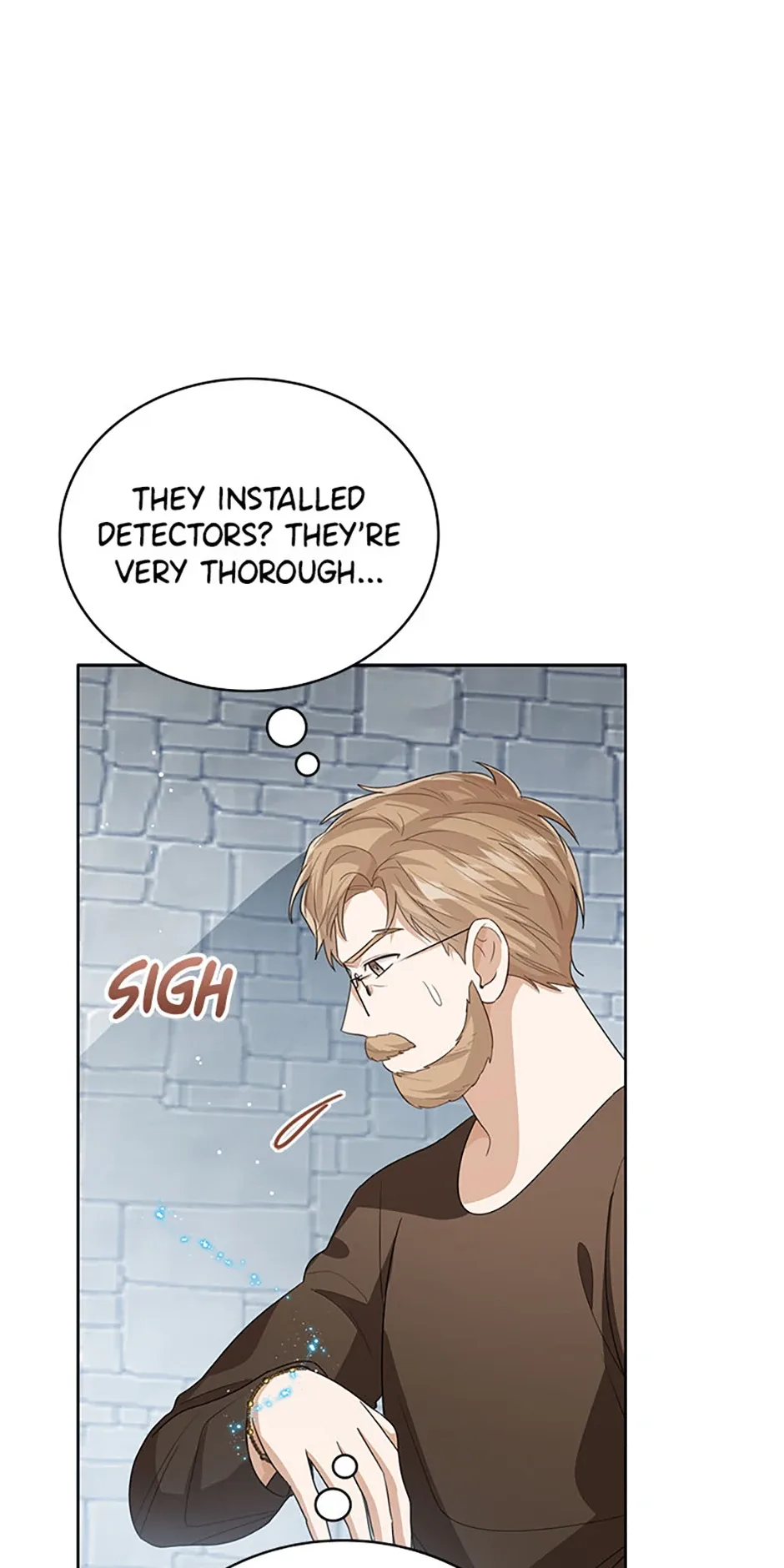 Baby Princess Through the Status Window Chapter 100 page 12