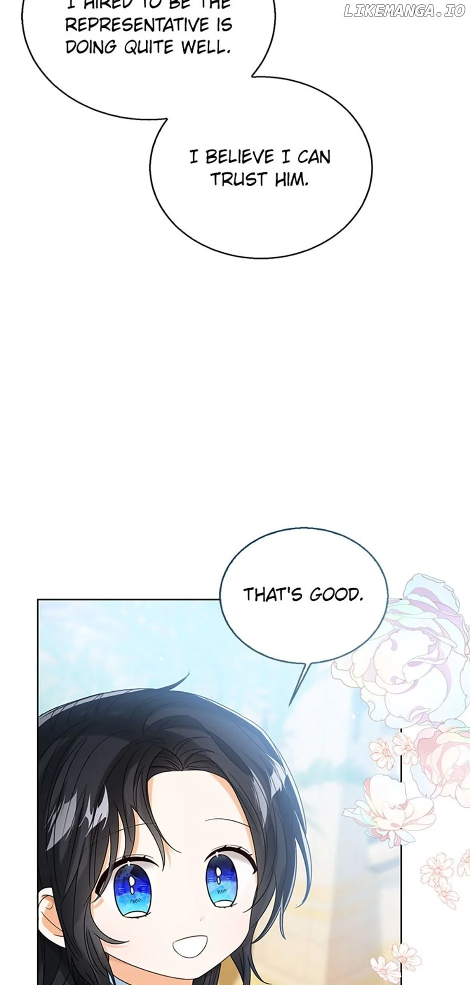 Baby Princess Through the Status Window Chapter 73 page 52