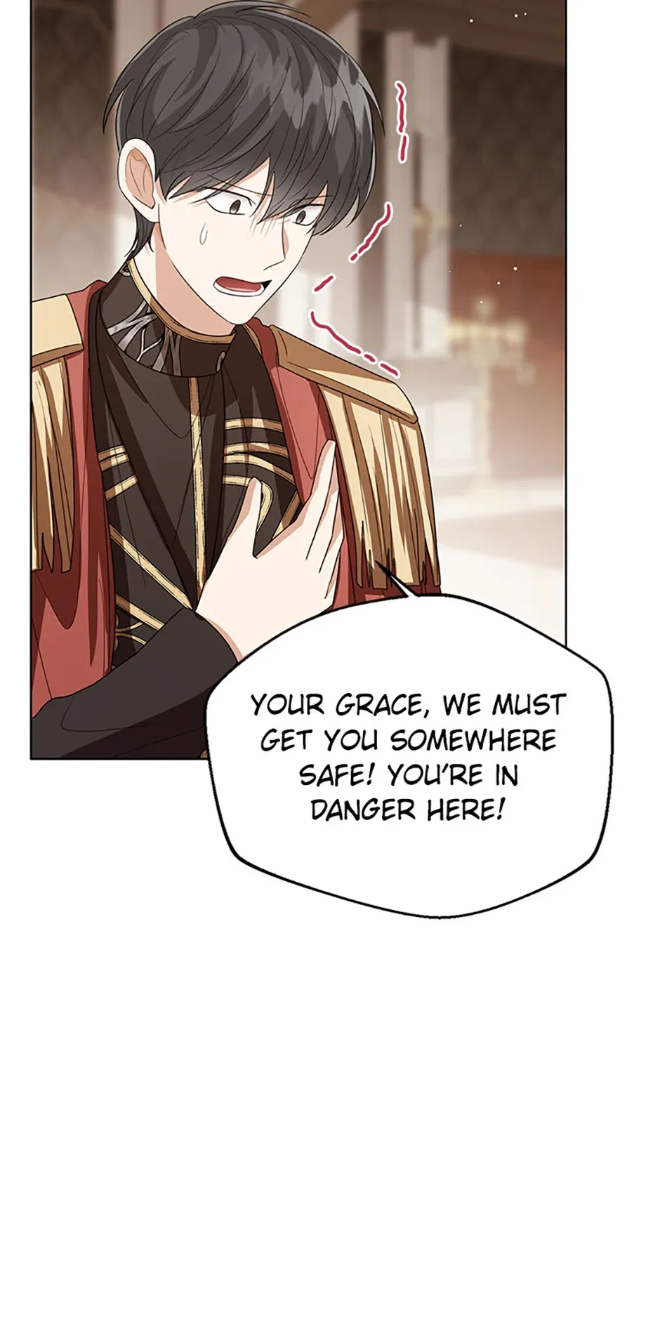 Baby Princess Through the Status Window Chapter 100 page 20