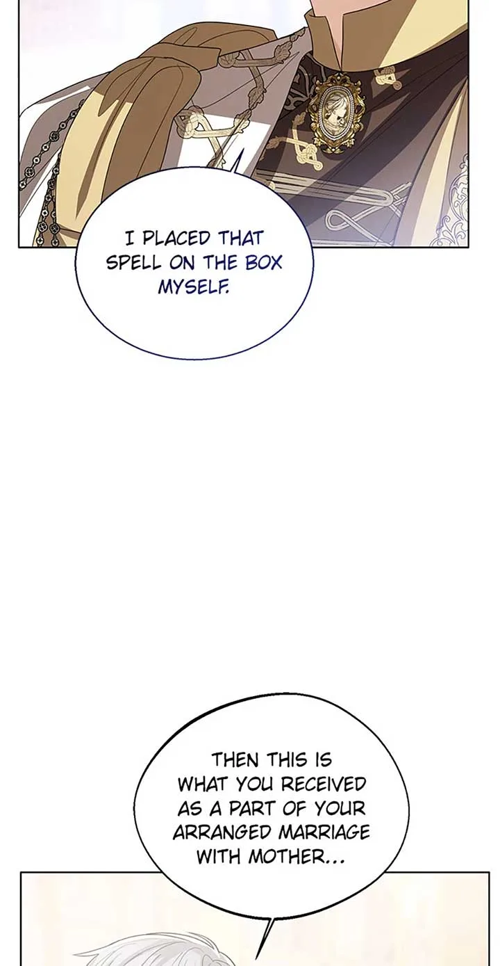 Baby Princess Through the Status Window Chapter 91 page 16