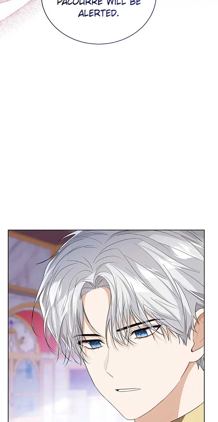 Baby Princess Through the Status Window Chapter 91 page 15