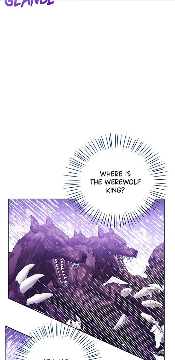 Baby Princess Through the Status Window Chapter 95 page 16