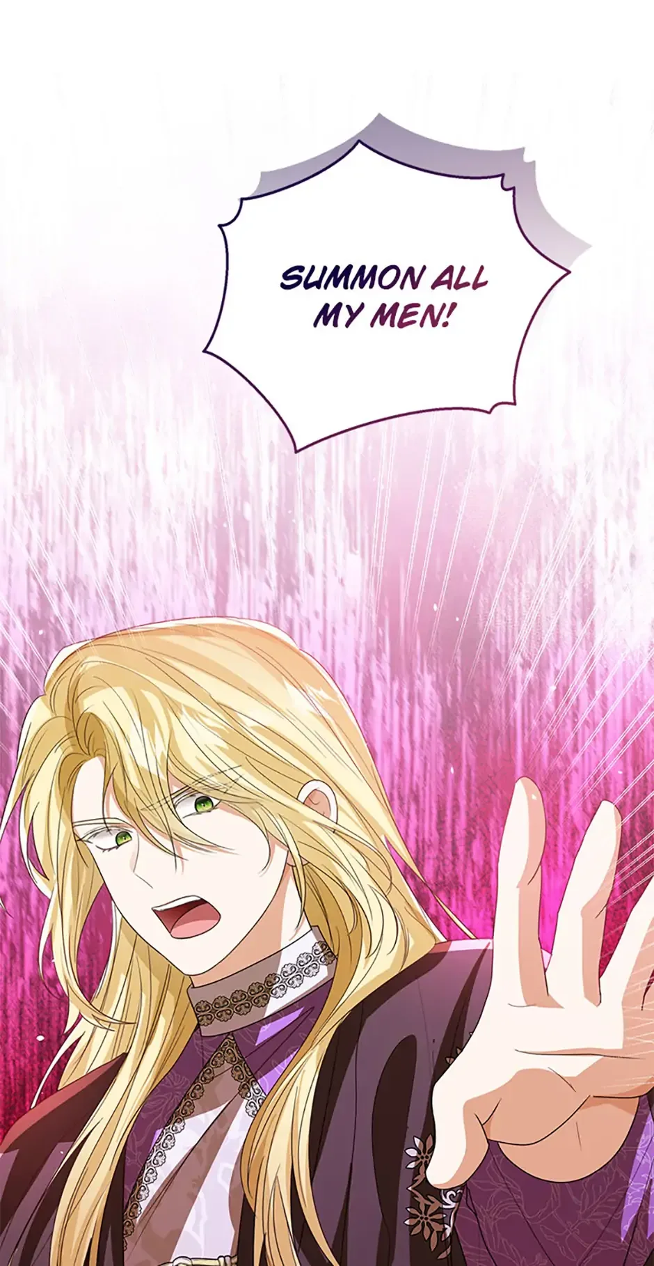 Baby Princess Through the Status Window Chapter 100 page 28