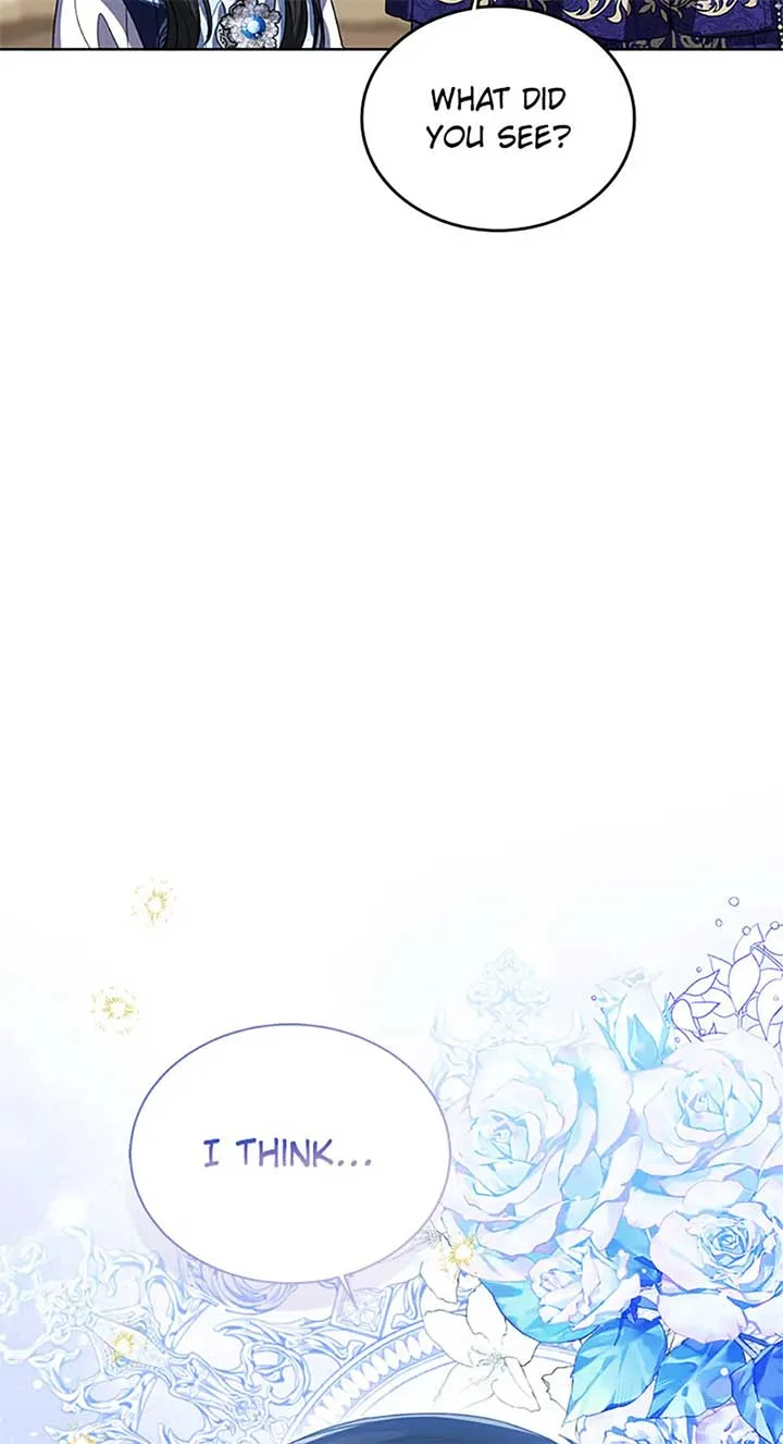 Baby Princess Through the Status Window Chapter 94 page 35