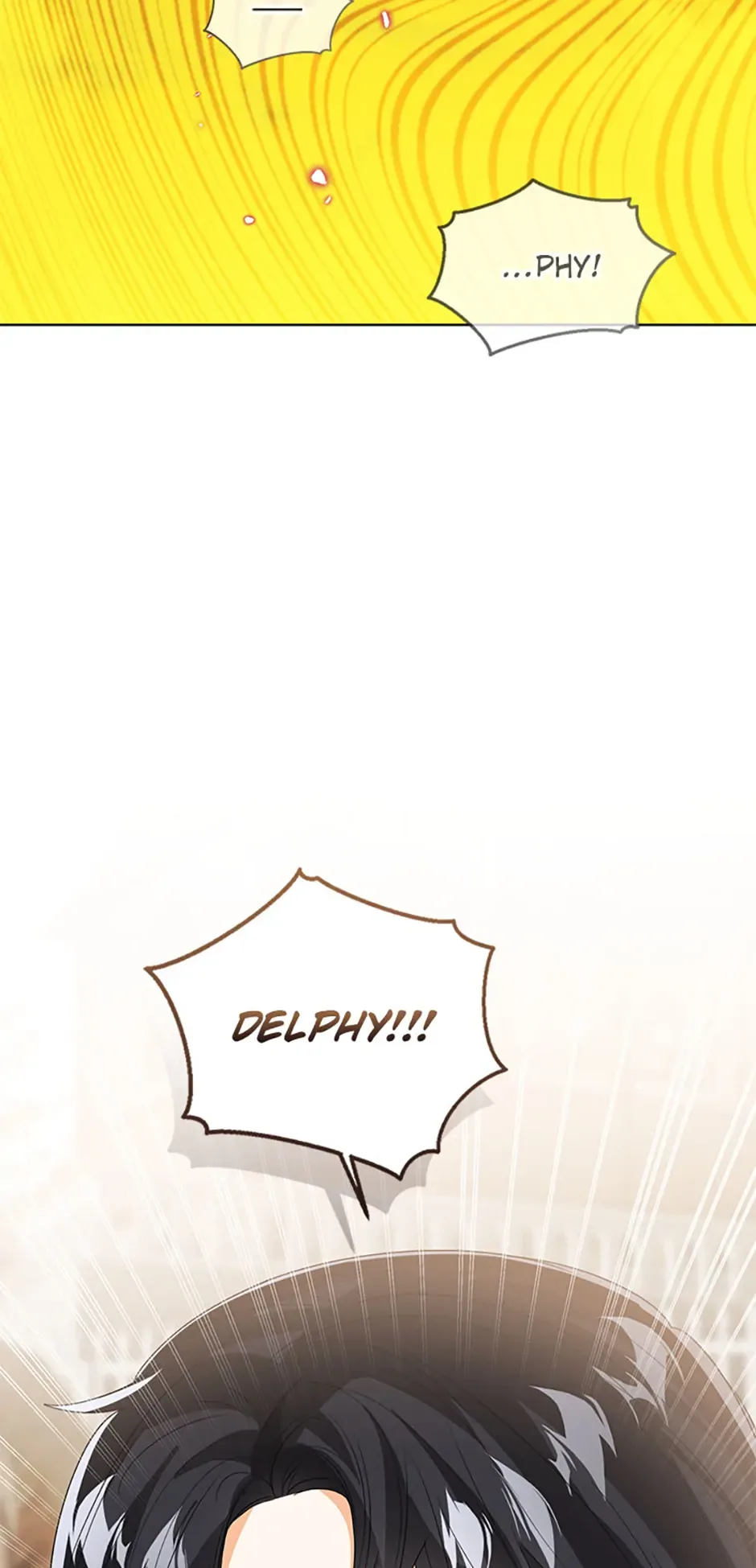 Baby Princess Through the Status Window Chapter 100 page 42