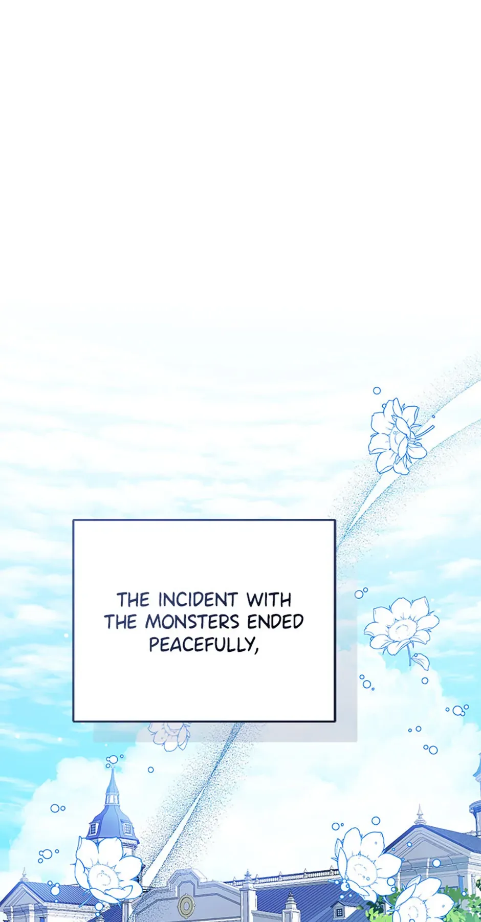 Baby Princess Through the Status Window Chapter 97 page 1