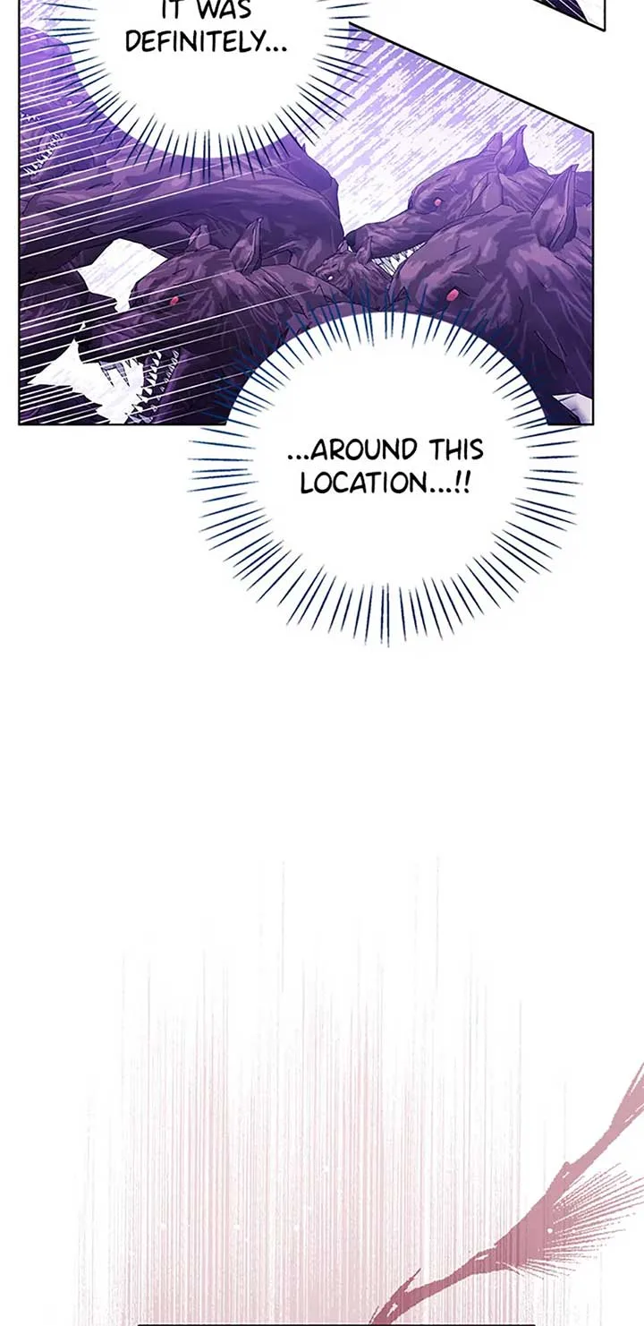 Baby Princess Through the Status Window Chapter 95 page 17
