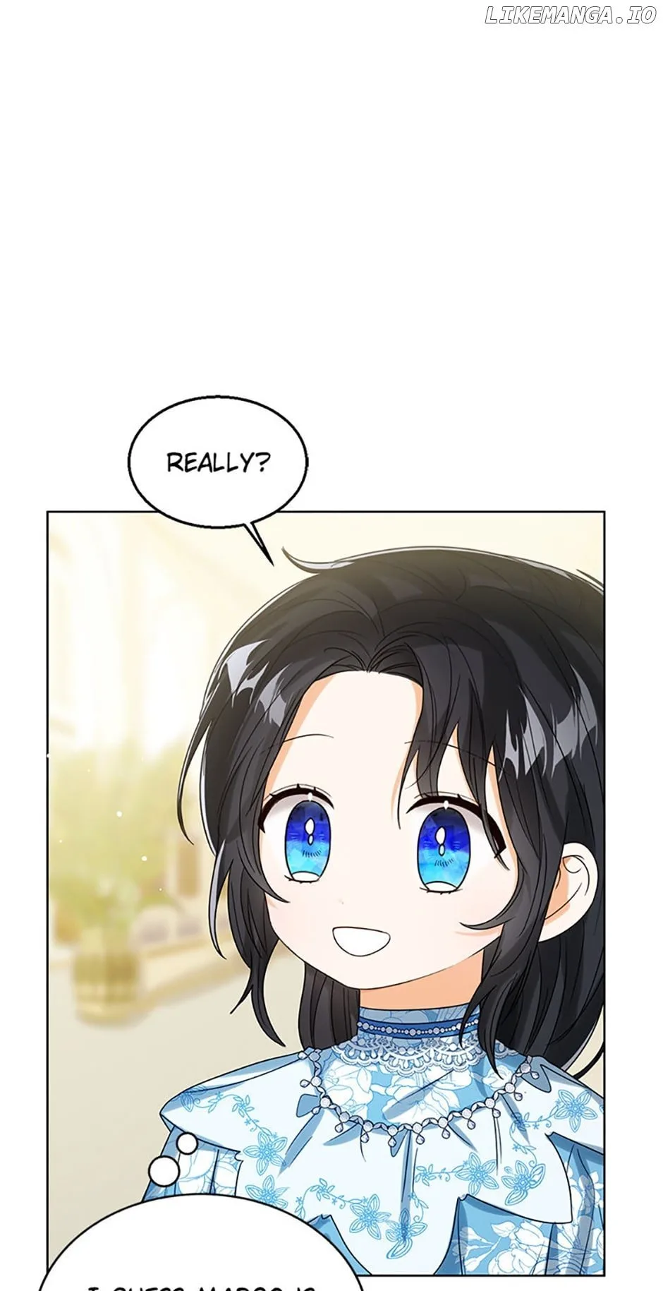 Baby Princess Through the Status Window Chapter 73 page 56