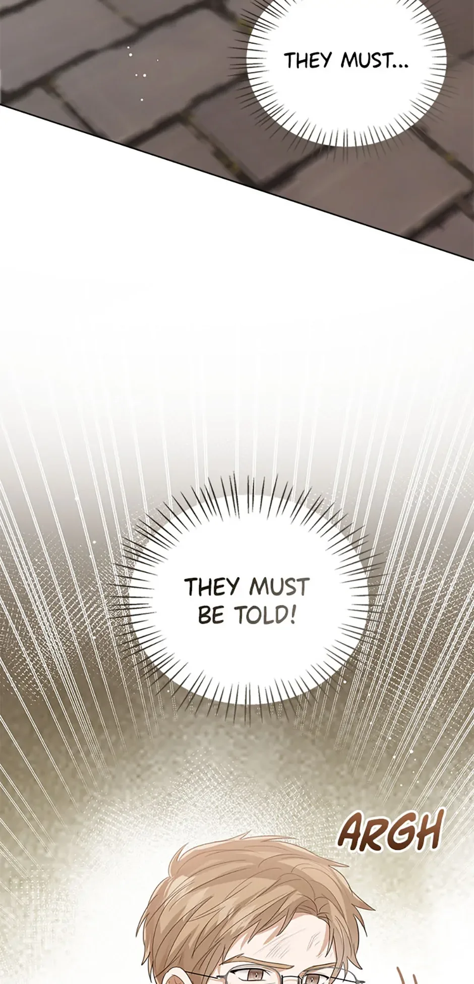 Baby Princess Through the Status Window Chapter 100 page 36
