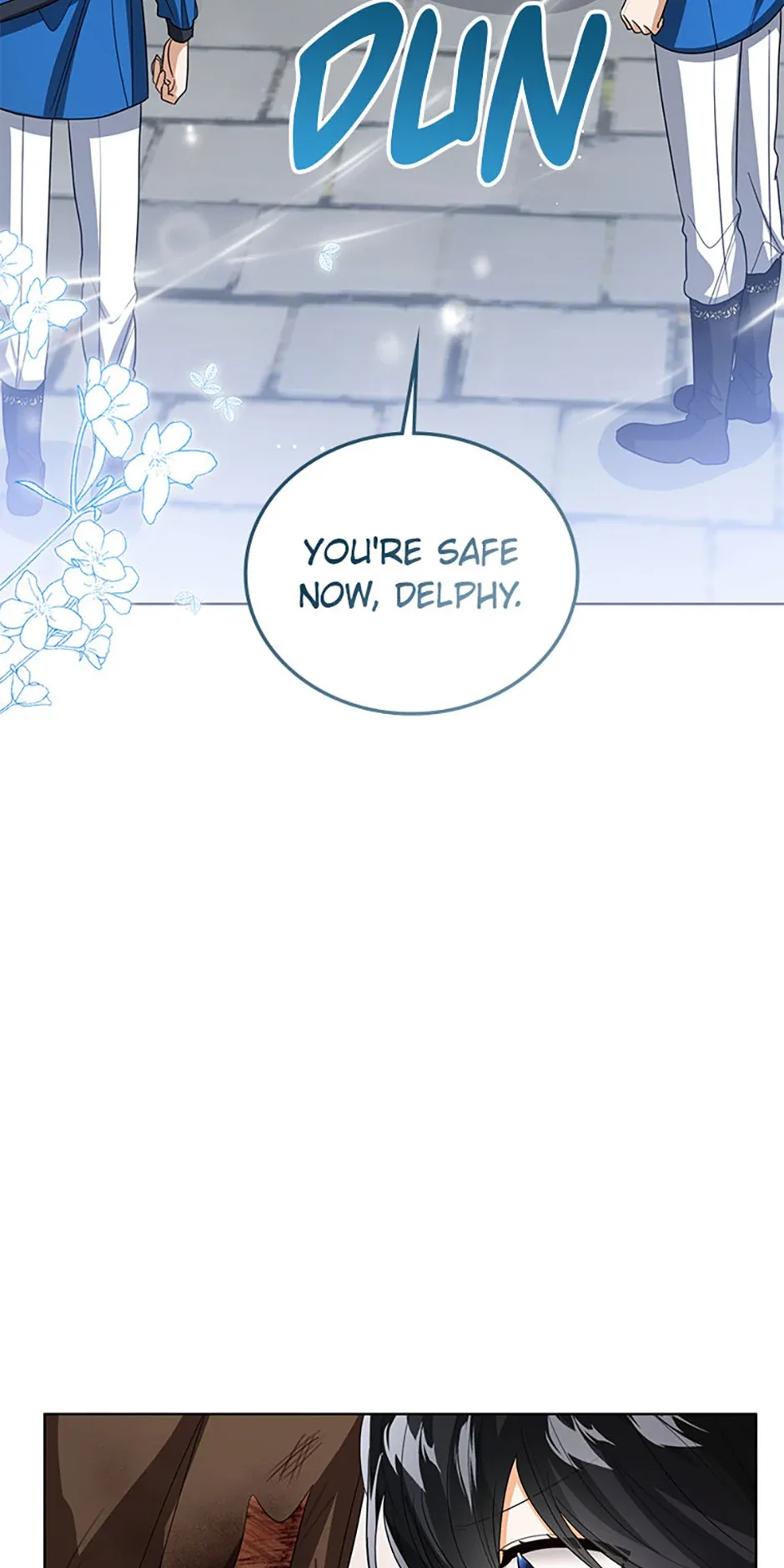 Baby Princess Through the Status Window Chapter 100 page 46