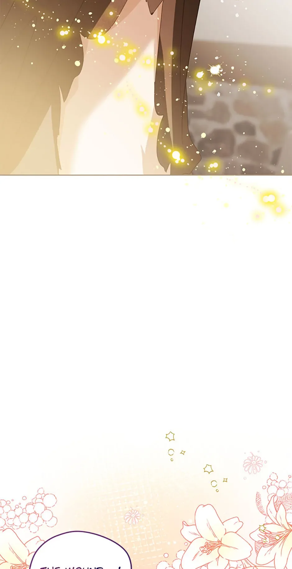 Baby Princess Through the Status Window Chapter 100 page 58