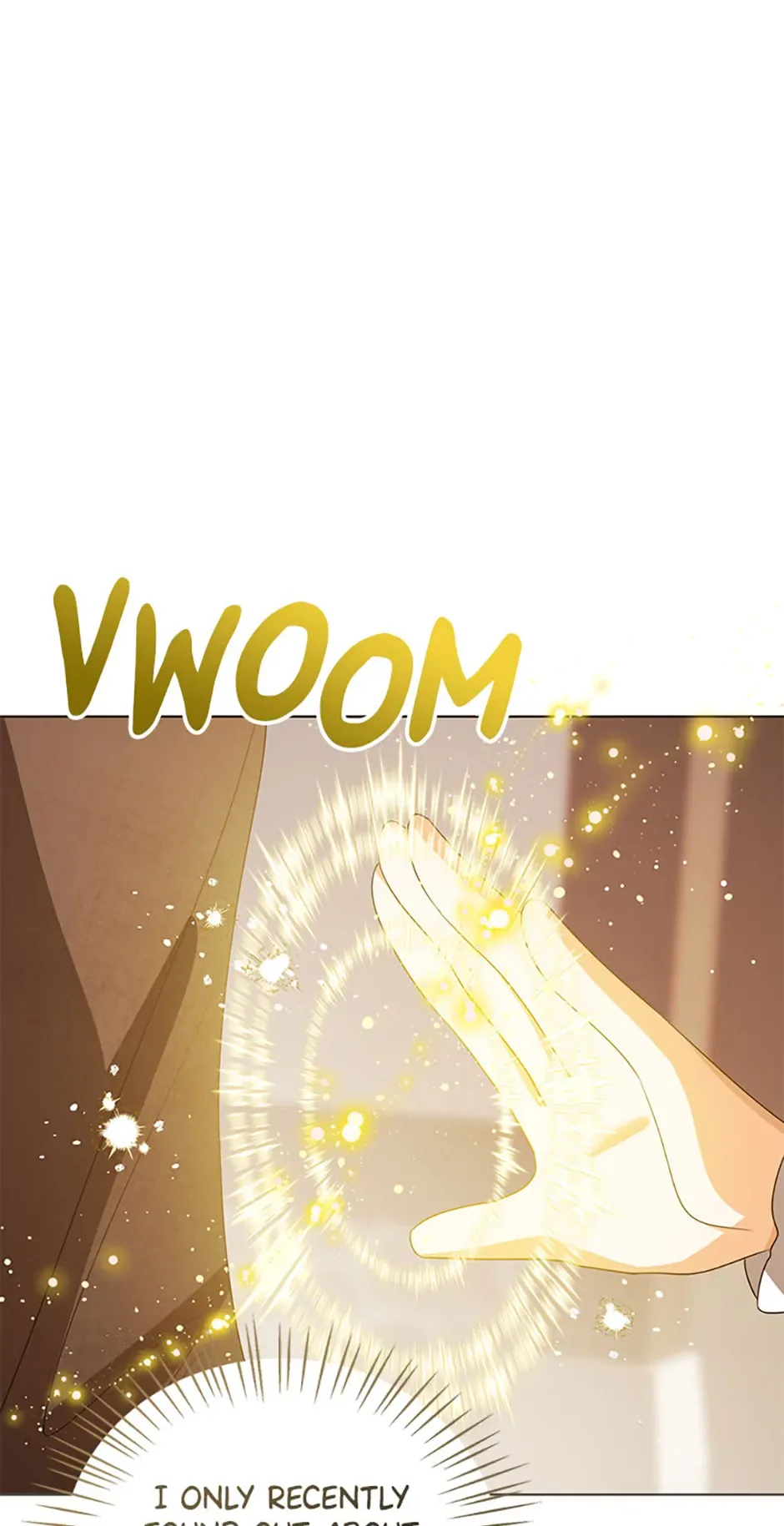 Baby Princess Through the Status Window Chapter 100 page 54