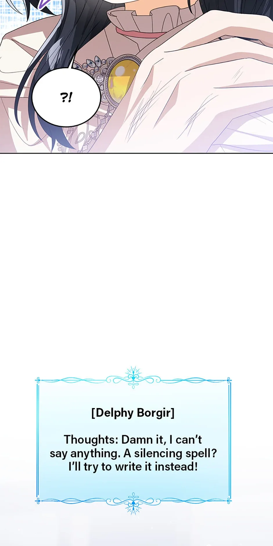 Baby Princess Through the Status Window Chapter 100 page 48