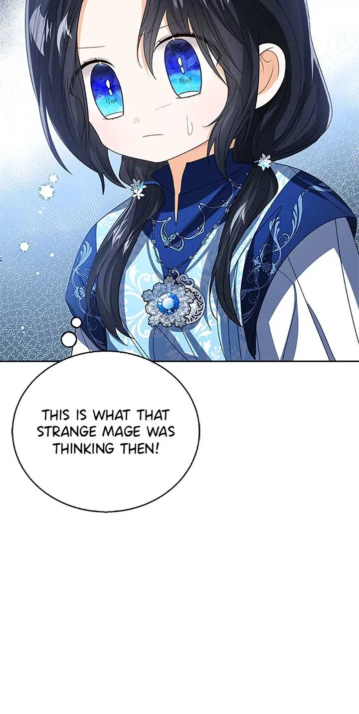 Baby Princess Through the Status Window Chapter 93 page 32