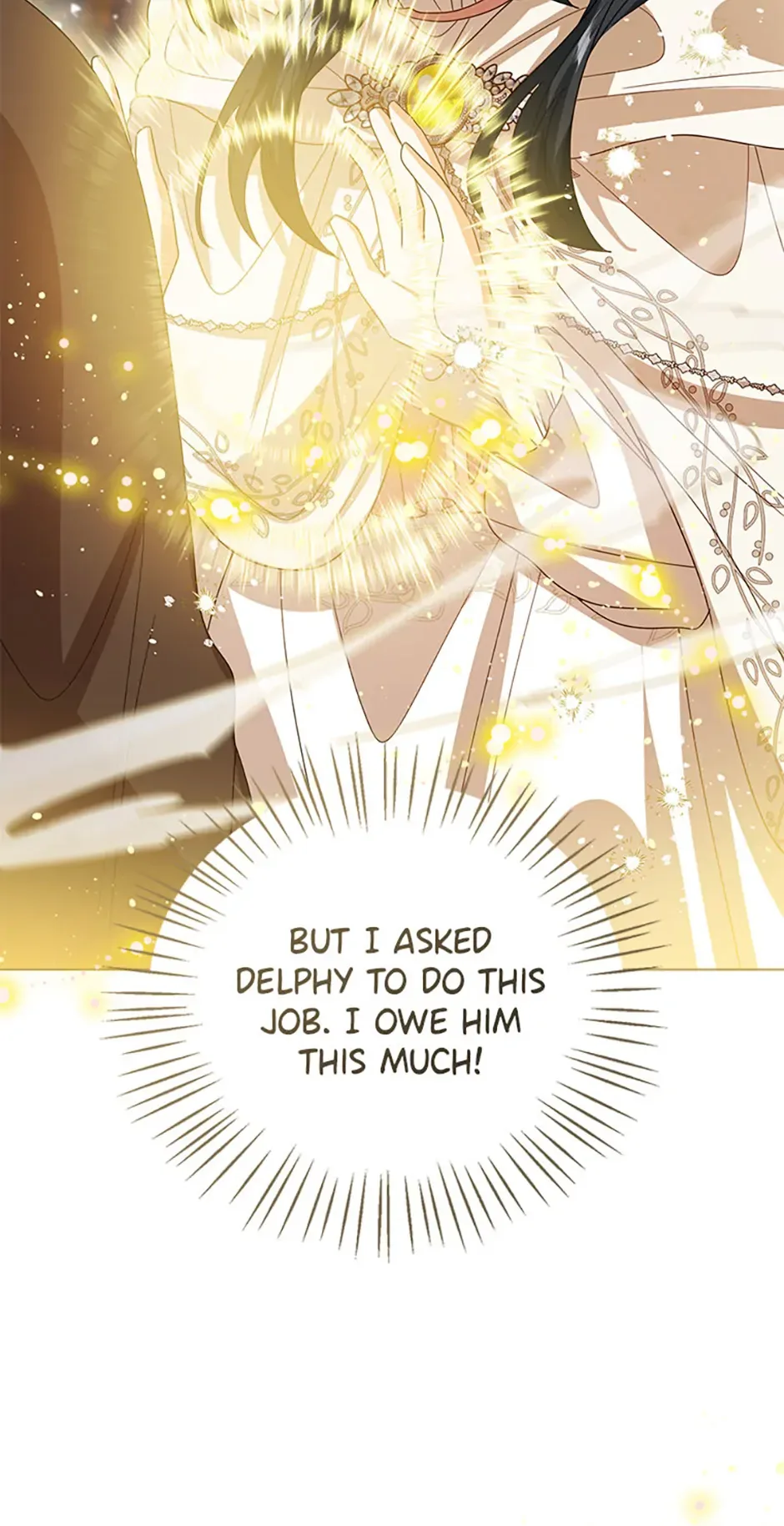 Baby Princess Through the Status Window Chapter 100 page 56