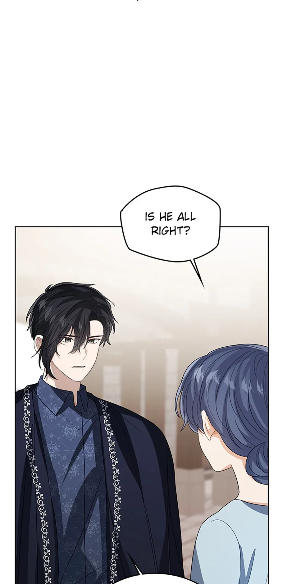 Baby Princess Through the Status Window Chapter 100 page 51