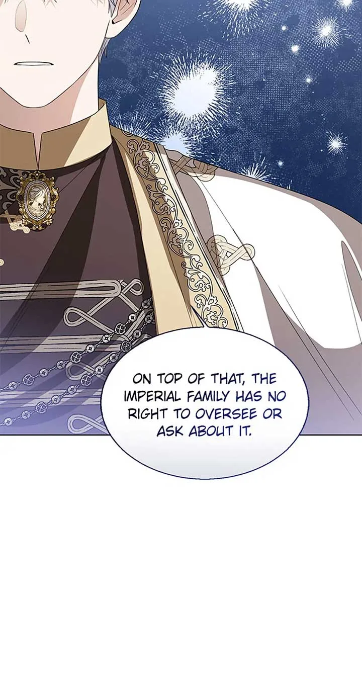Baby Princess Through the Status Window Chapter 91 page 20
