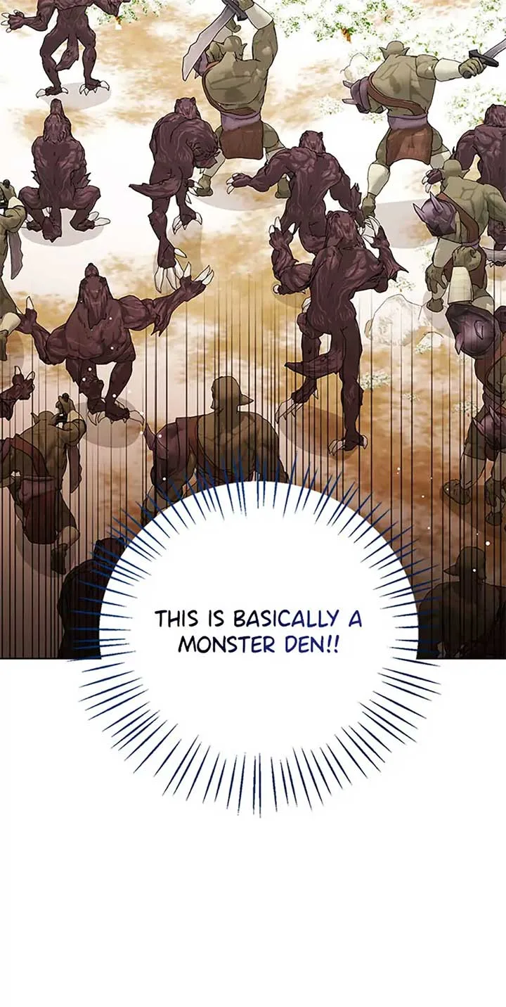 Baby Princess Through the Status Window Chapter 93 page 29