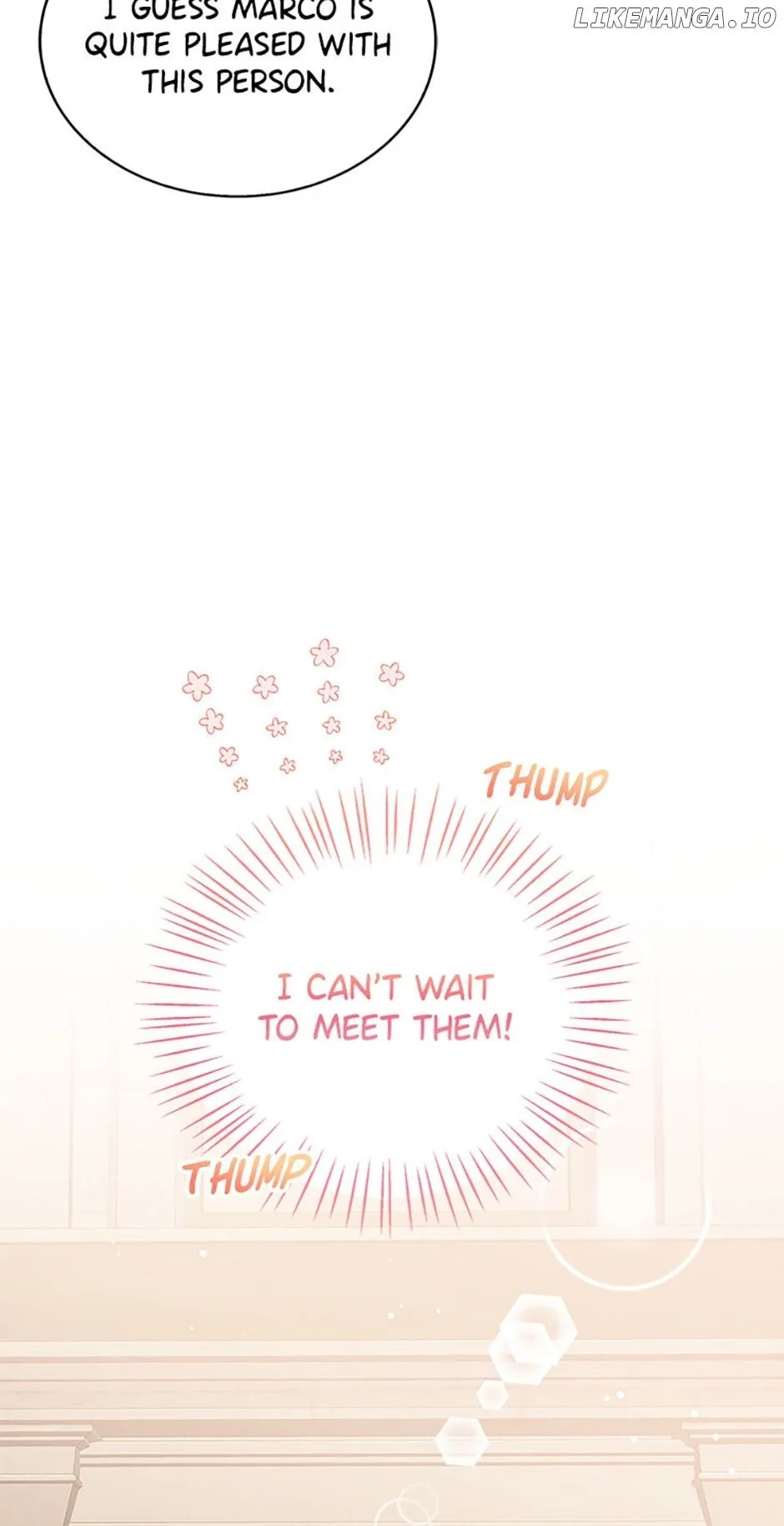 Baby Princess Through the Status Window Chapter 73 page 57