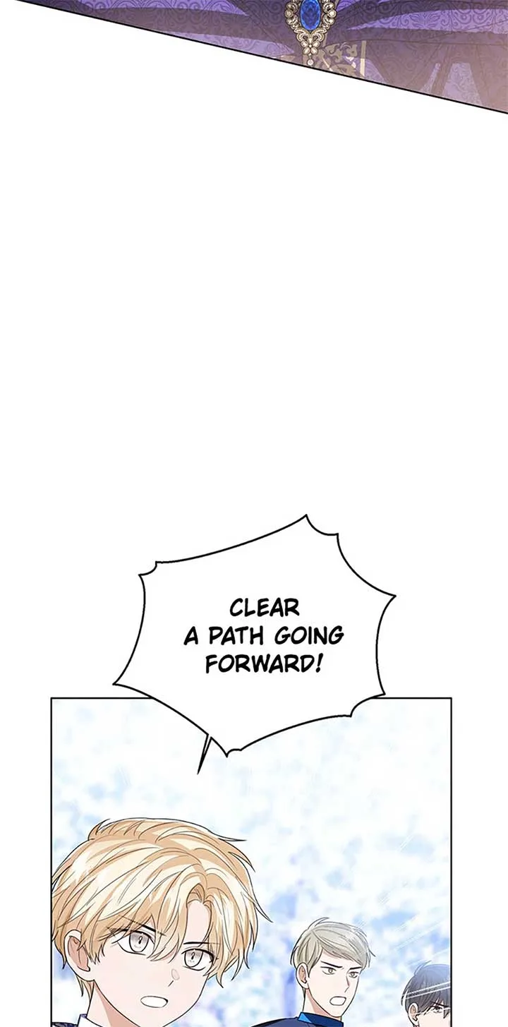 Baby Princess Through the Status Window Chapter 95 page 25