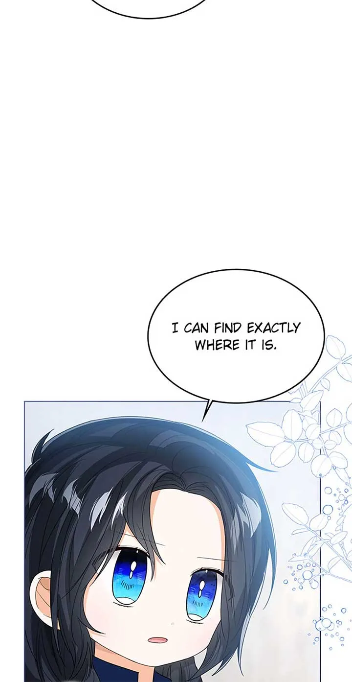 Baby Princess Through the Status Window Chapter 94 page 42