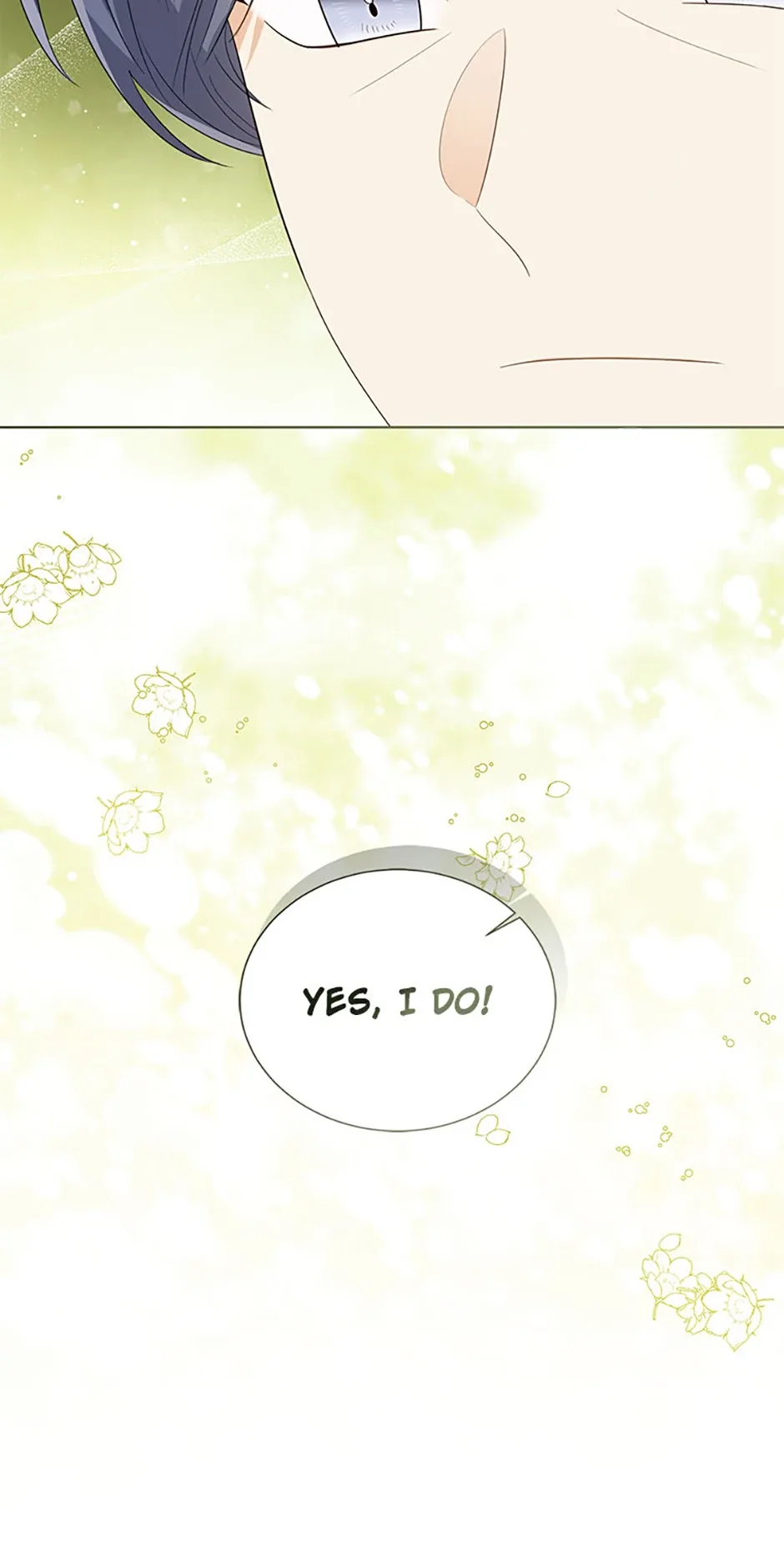 Baby Princess Through the Status Window Chapter 100 page 70