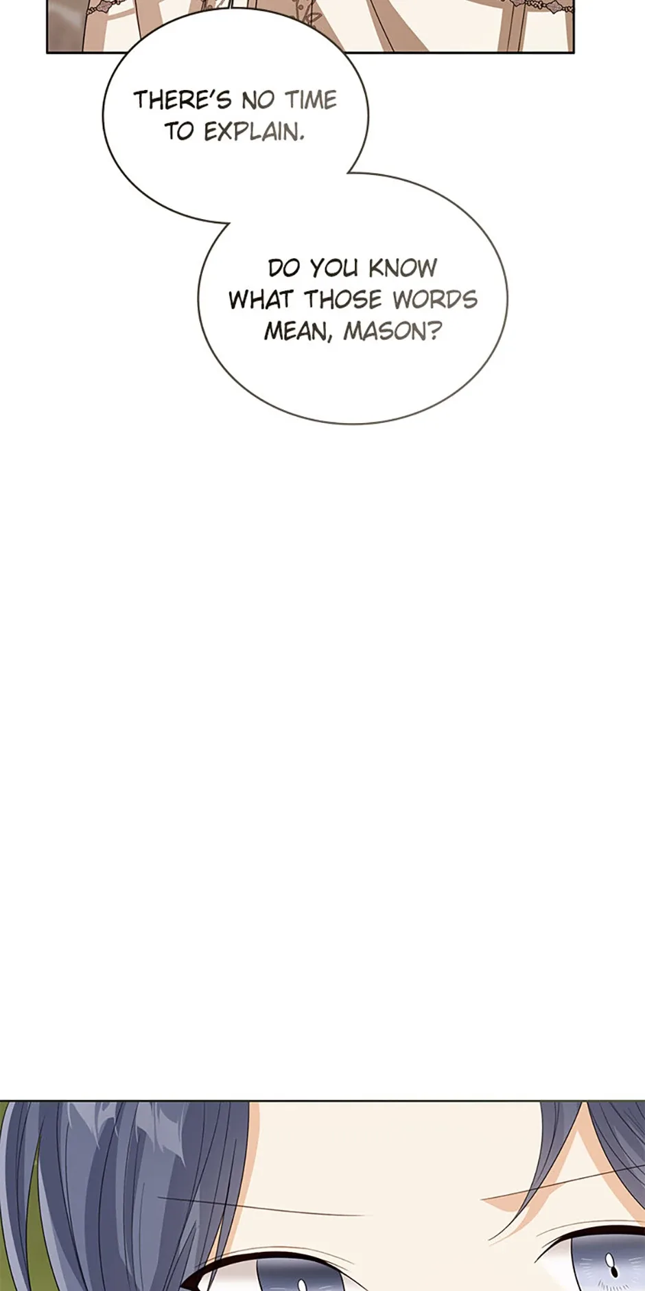 Baby Princess Through the Status Window Chapter 100 page 69