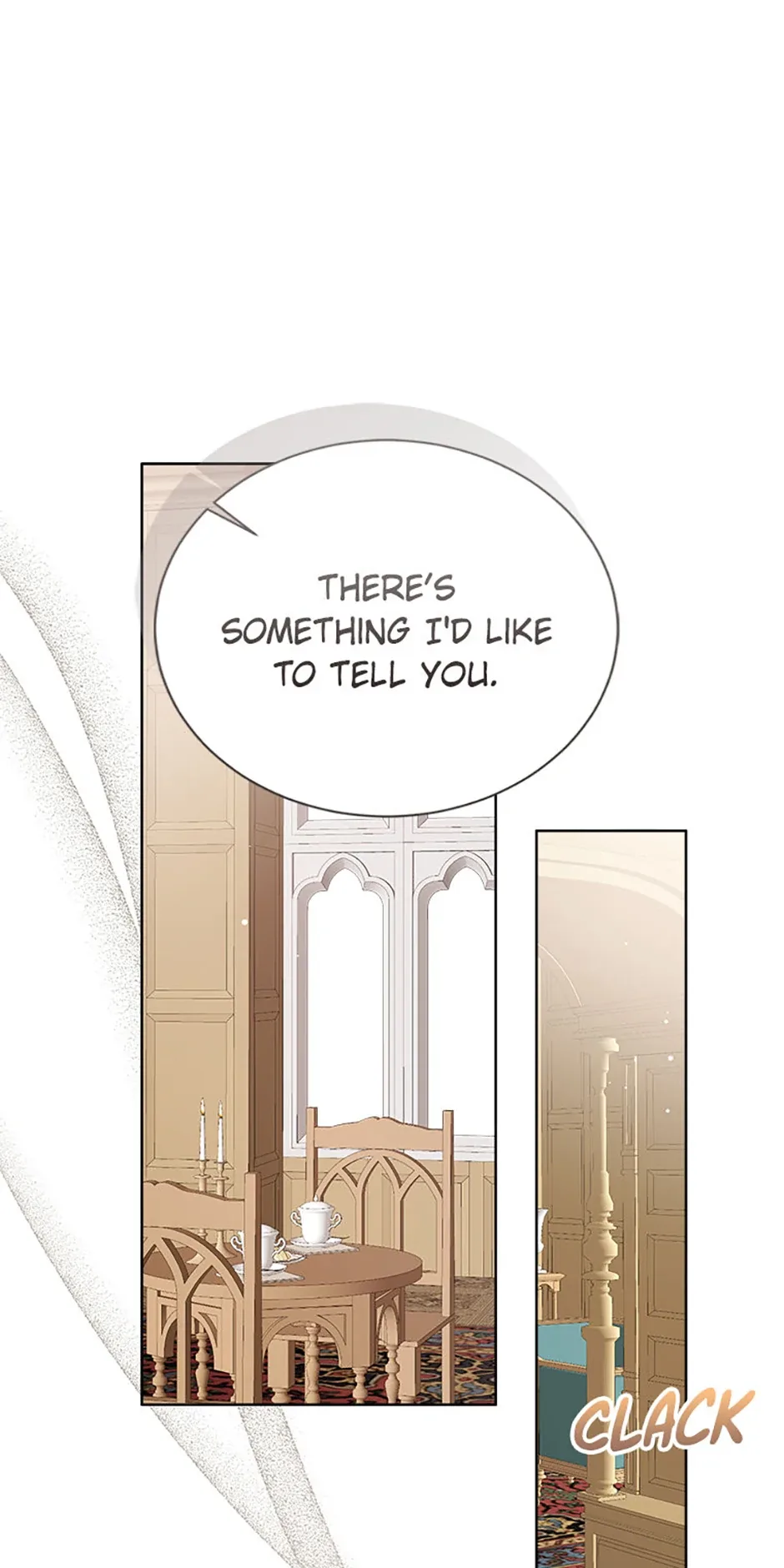 Baby Princess Through the Status Window Chapter 97 page 31